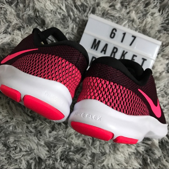 NEW Nike Flex Experience RN 7 Womens Running Shoe - Picture 6 of 8